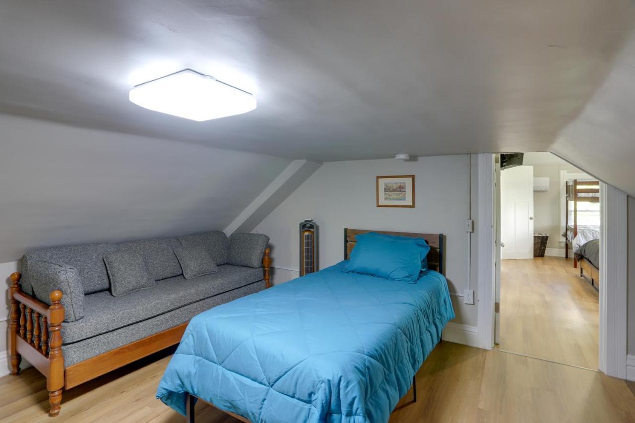 Welcoming Port Clinton Vacation Rental! エクステリア 写真